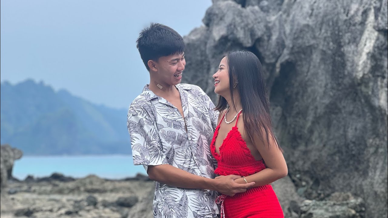 KUNG SAAN SAAN KAMI NA PADPAD NI MS IAGDO HAHA