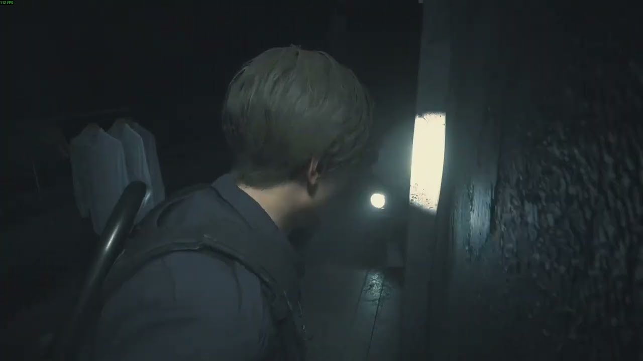 Resident Evil 2 Ремейк - День 2