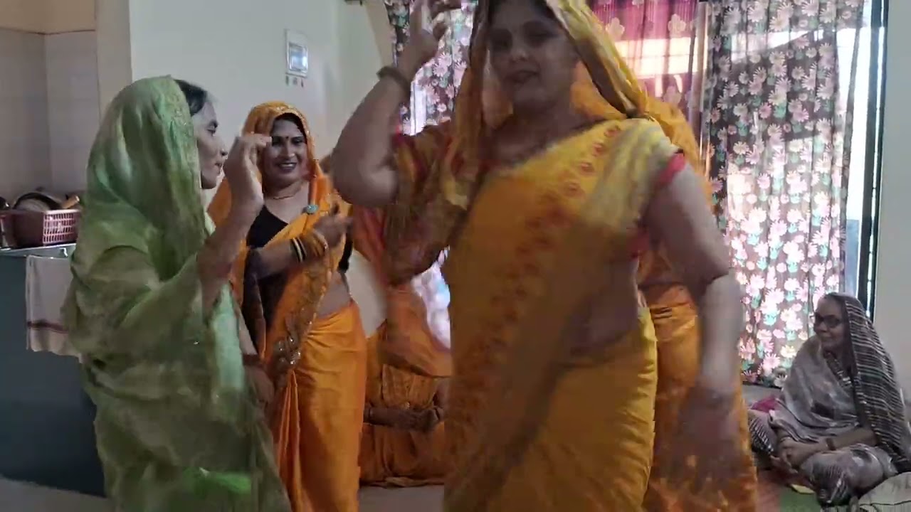 Dehati naach Gana #yehi chatani ke ho karNava 🌺🌺🌺🙏🌹