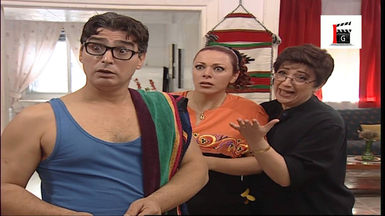 مسلسل فرصة عمر الحلقة  23