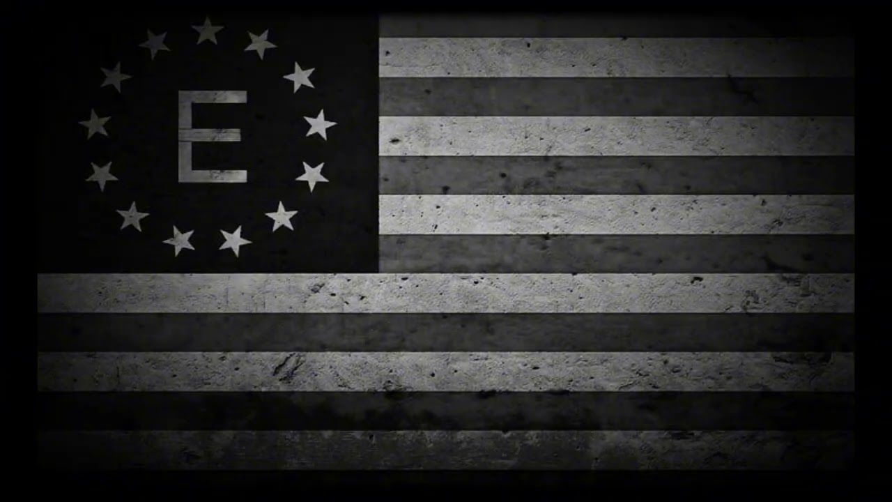 Enclave Radio: America the Beautiful 𝗦𝘂𝗽𝗲𝗿 𝗦𝗹𝗼𝘄𝗲𝗱