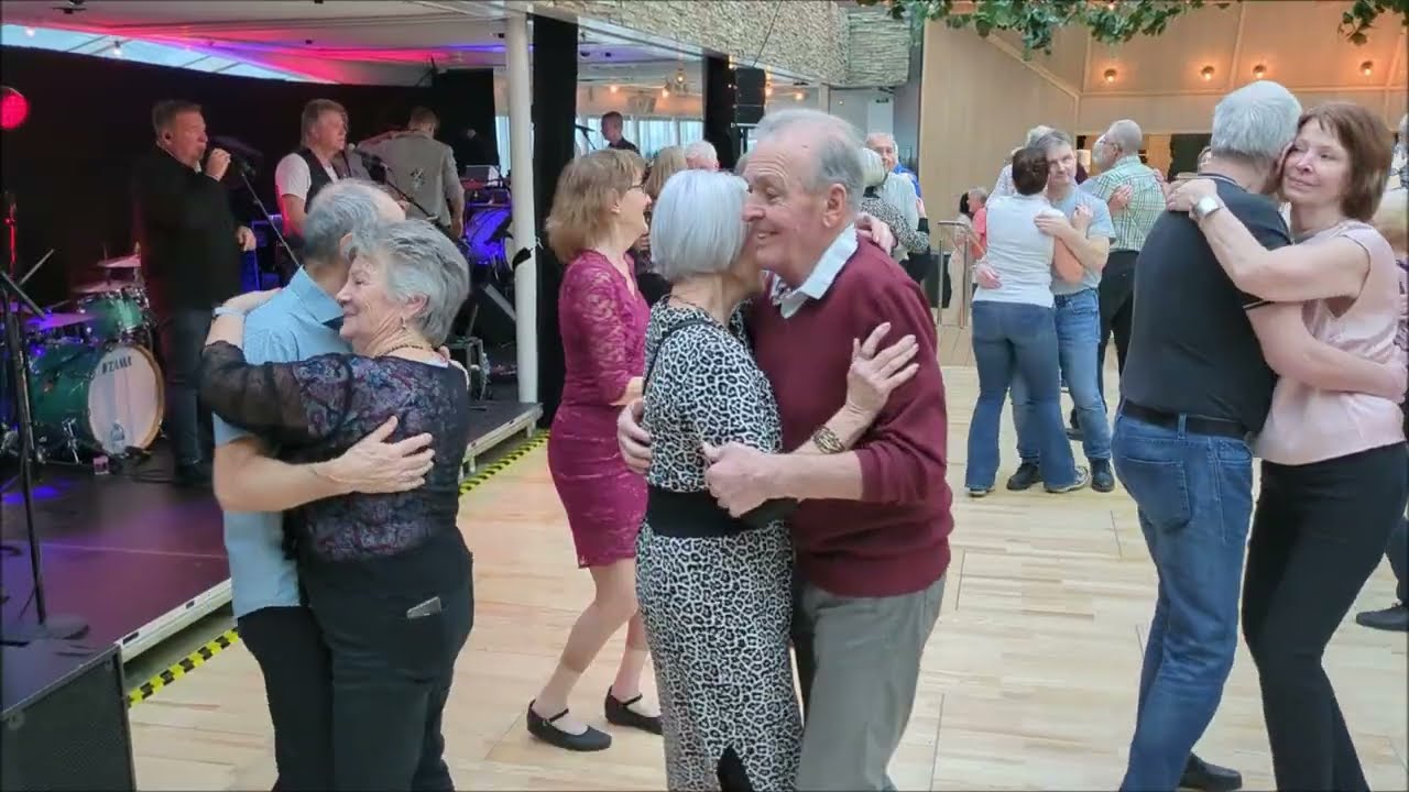 Kjellez - Jag kommer hem - Om en stund - Dansbandsveckan Birka Gotland 21 jan. 2026