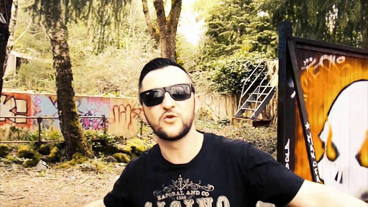 MA NIAK - PAS 2 PANIK