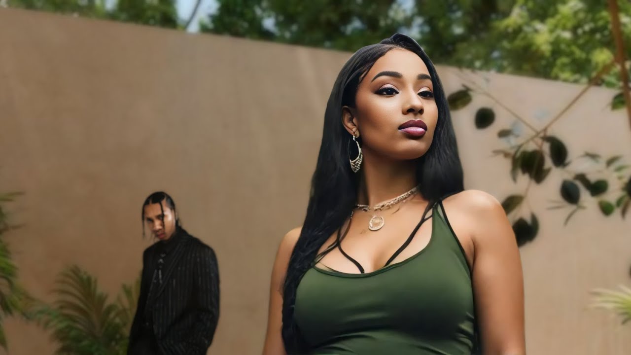 Tyga, Rubi Rose - Insane (ft. Quavo, Nicki Minaj, Drake, Flo Milli, Big Sean, 2 Chainz) Remix 2025