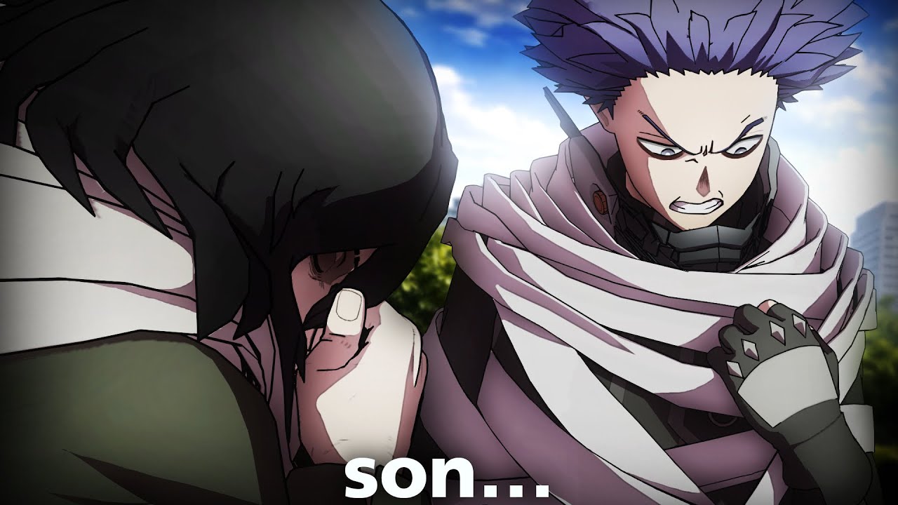 The Character Who Keeps On Losing Combos&hellip;