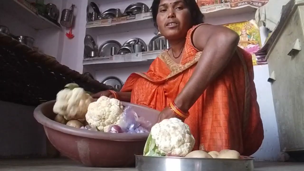 आँप लोकधिक सक्तेम क्या क्या सब्जी बनाने जाद 🙏🙏