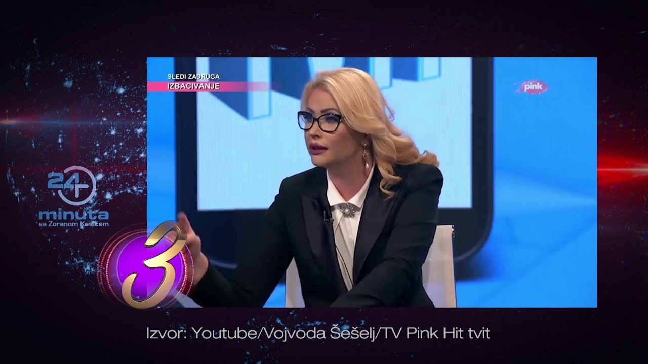 "Šta radite bre i šta ste to bre kazali aman vi... bre" | ep186deo06