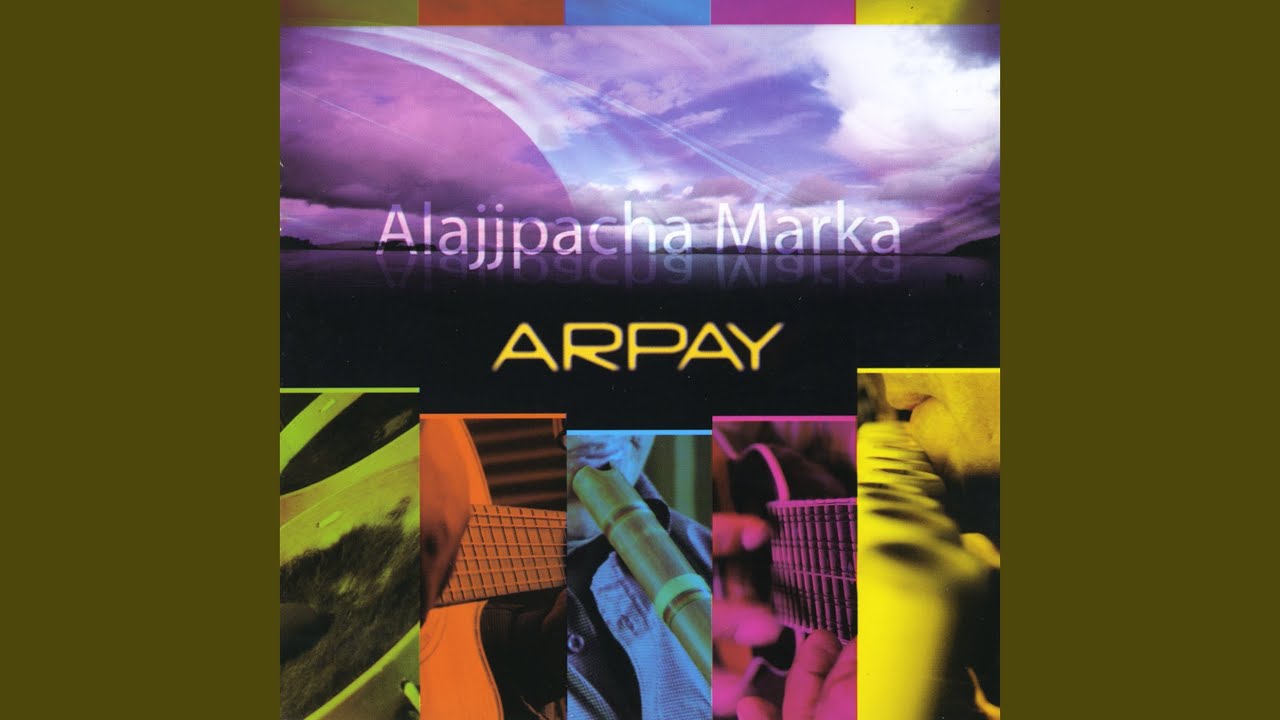 Alajjpacha Marka