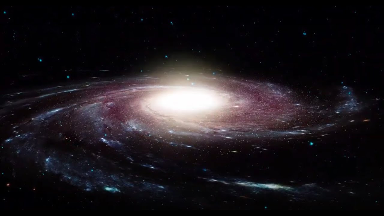 Jessie's Fund - Space: a calming journey - interactive music session