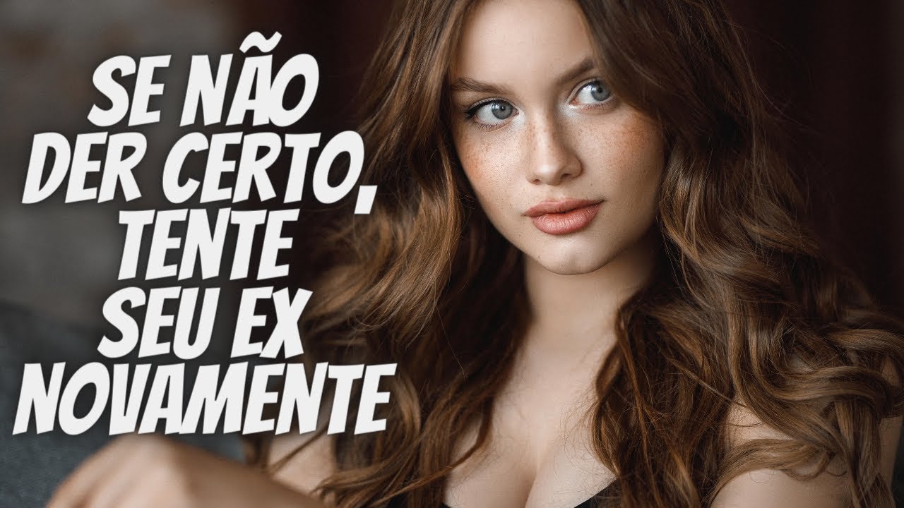 Quando a vida dela estiver um lixo, ela vai lembrar de você pra reciclar o lixo dela.