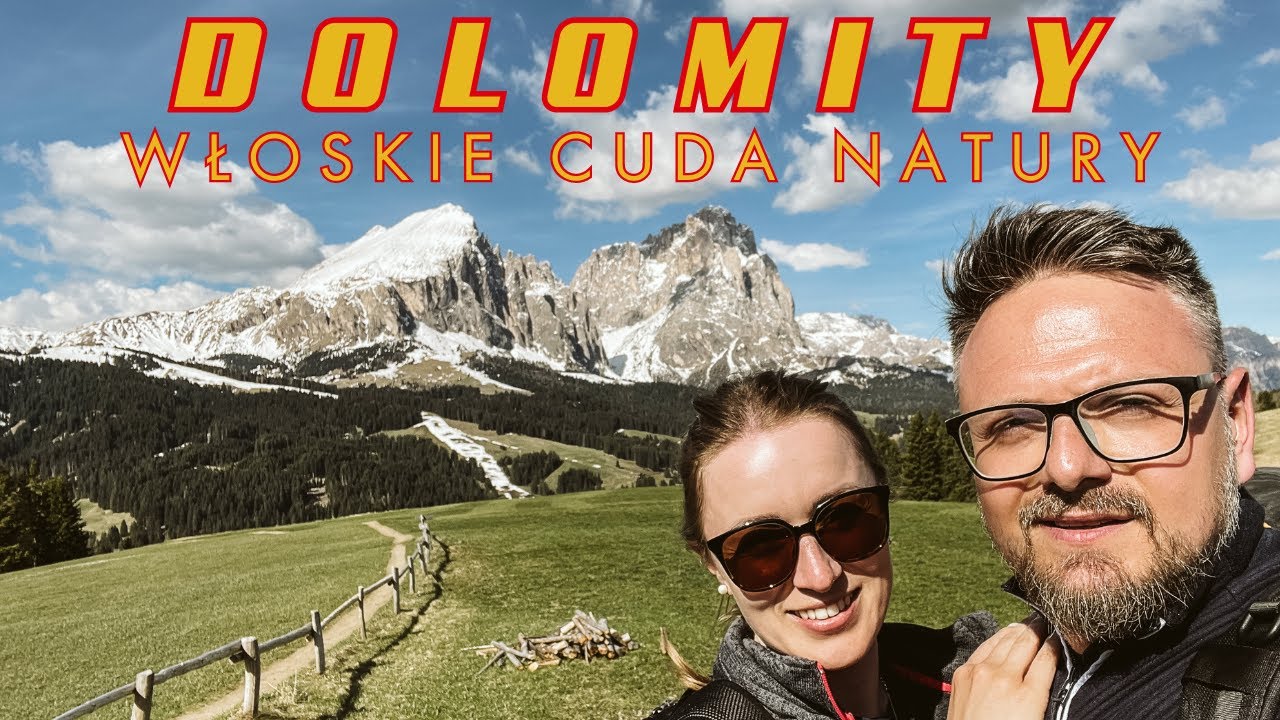 Jakie Dolomity są poza sezonem i dlaczego WARTO je odwiedzić.