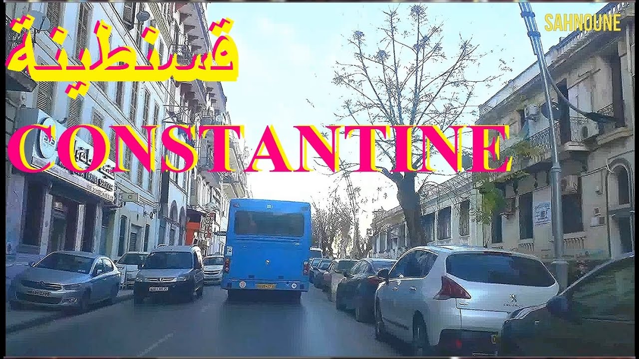 Constantine 58