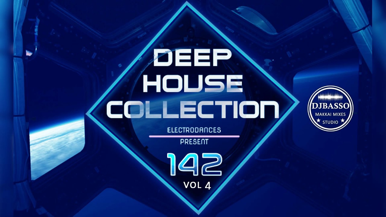 DjBasso - Deep House Collection 142 vol4