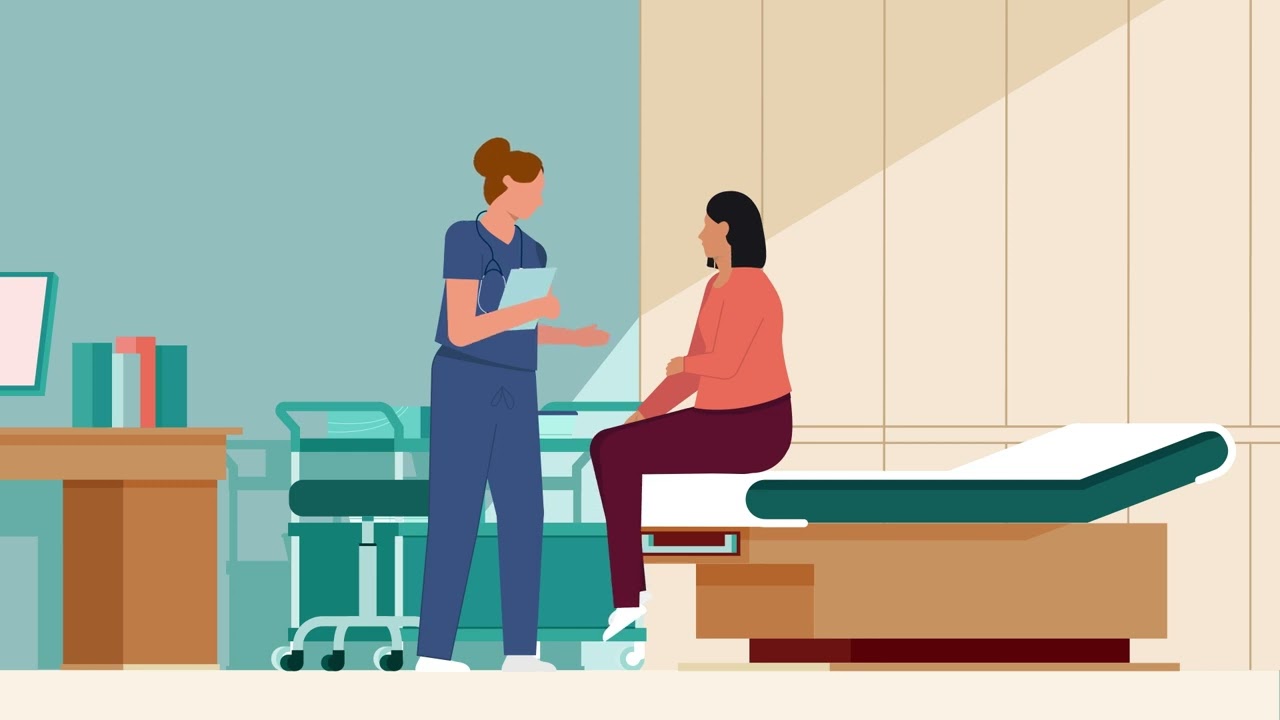 Sexual Assault Forensic Examination - SAFE & DV Program at GBMC HealthCare