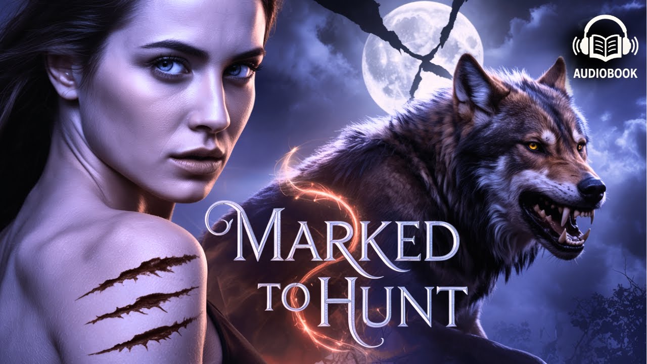Rejected Luna Rises to Alpha Queen | Werewolf Rejected Mate Romance Audiobook (Full Story)