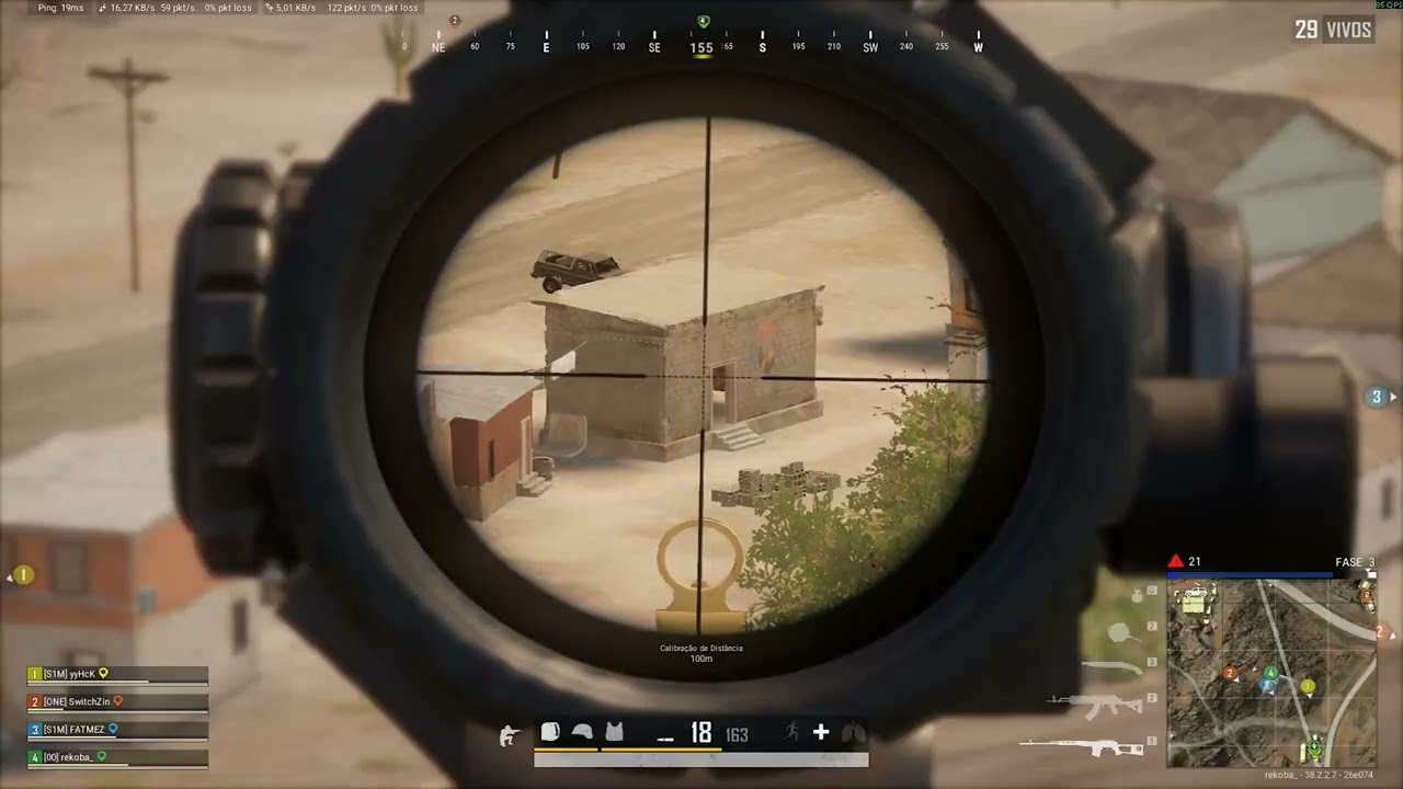 +200 fps now