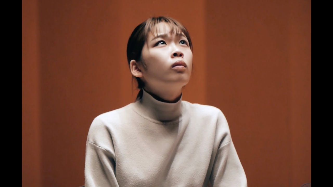 ショパン  舟歌 Op.60 CT6 嬰ヘ長調   冨士原 萌　ピアノ