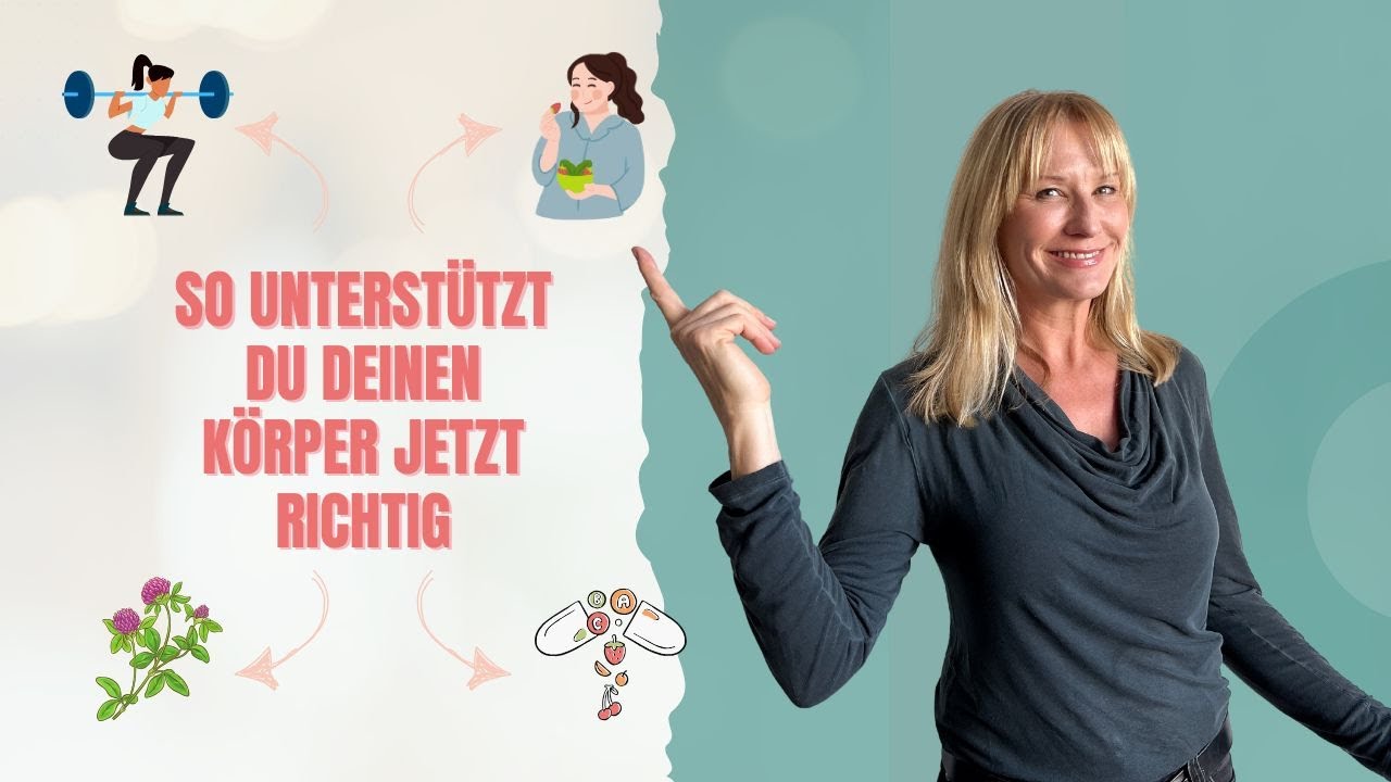 Postmenopause: Was passiert wirklich nach den Wechseljahren?