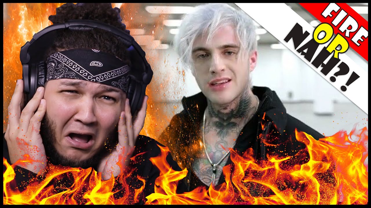 FIRE or NAH?! Highly Suspect - My Name Is Human (REACTION) | iamsickflowz