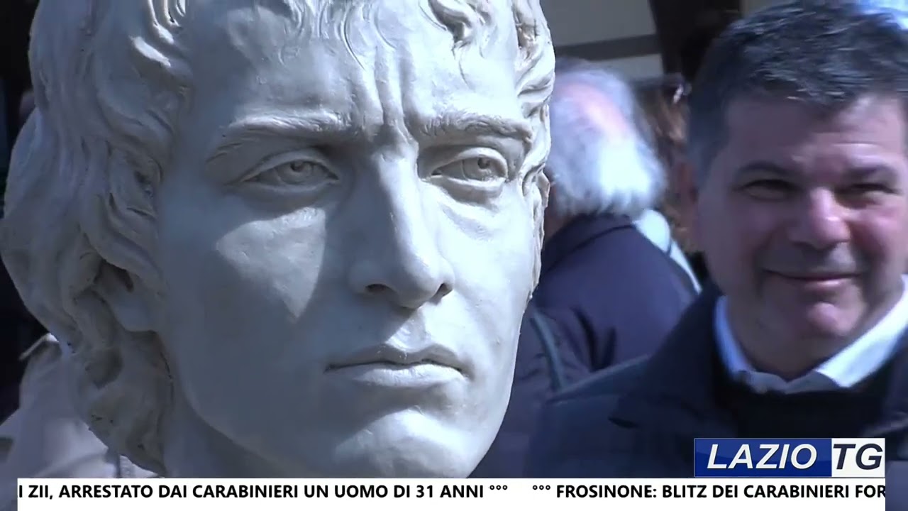 TG LAZIO del 11/03/2026 edizione delle 14.30