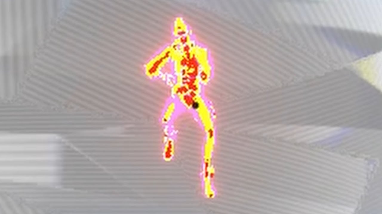 Как выглядят 5000 часов Cypher...