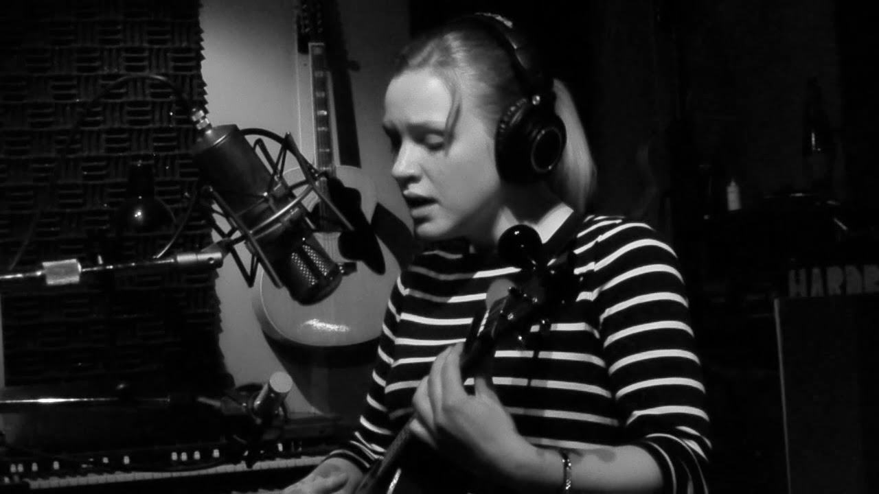 Shaye Zadravec - Lilac Wine