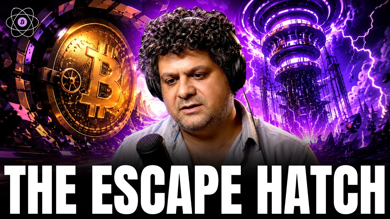 Cryptography Researcher Found Bitcoin's Quantum Fix