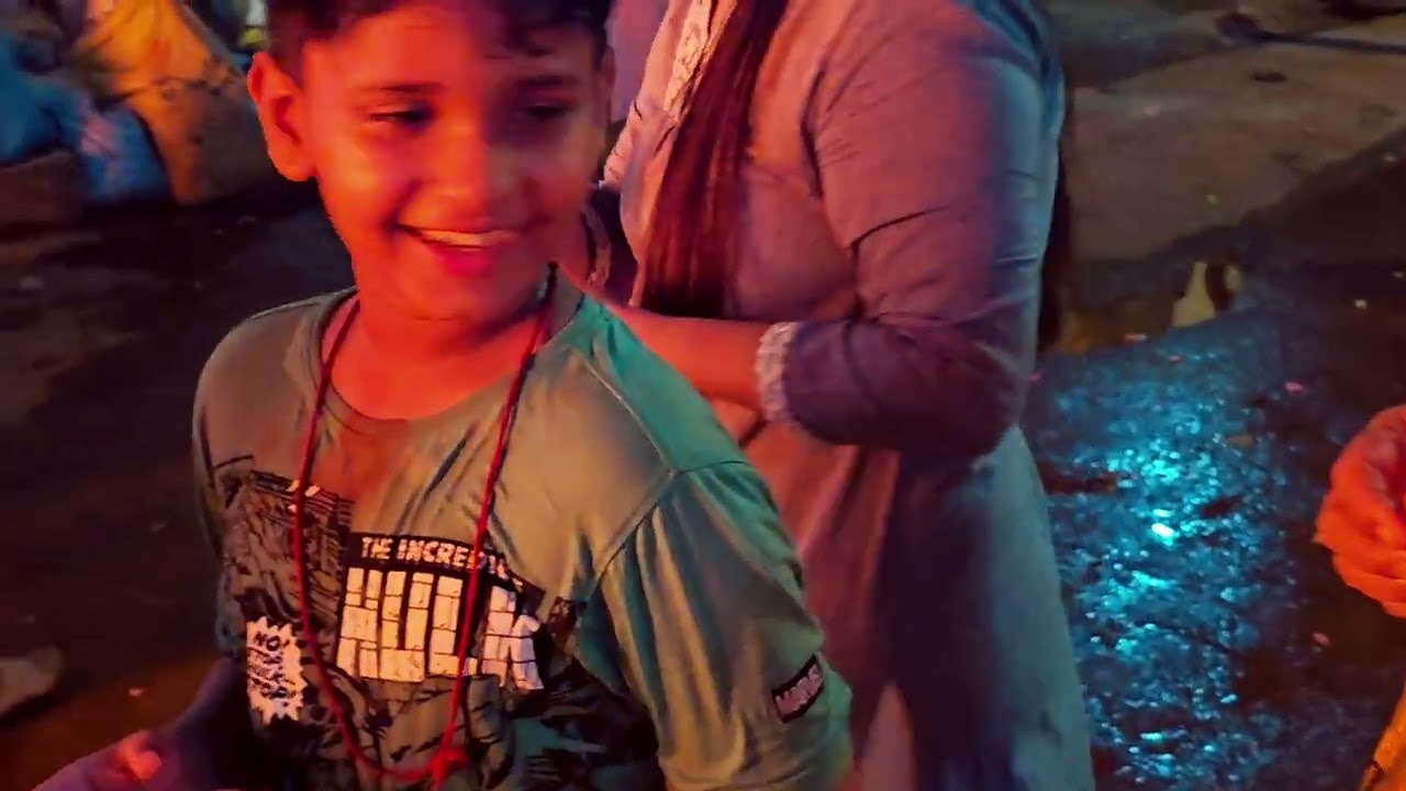 होलिका दहन #2025  Holika Dahan#holi #reels#video#festival#colors #festivalofcolors#viralvideo#shorts