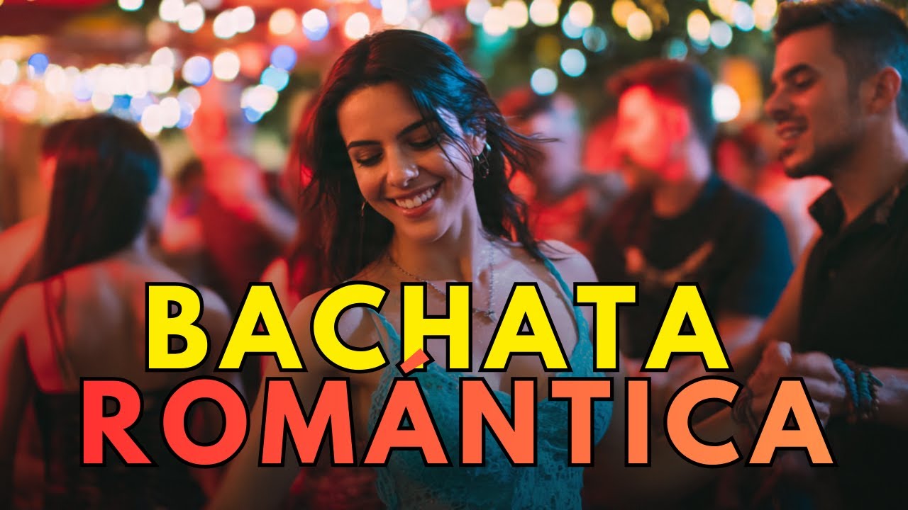 Valentine Love Bachata 🌹 Romantic Dance Mix 2026