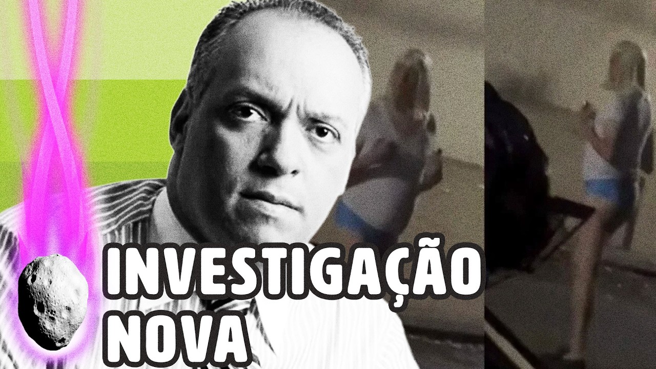PASTOR DE CALCINHA RETOMA “INVESTIGAÇÕES” E É FLAGRADO COM HOMEM EM SITUAÇÃO DE RUA | PLANTÃO