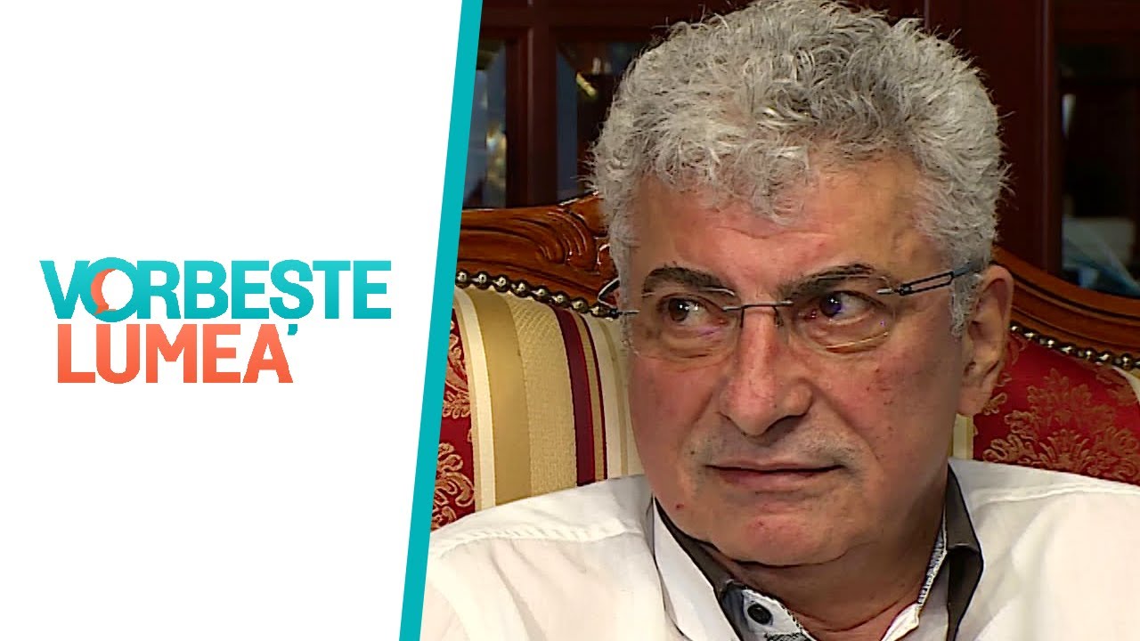 Silviu Prigoană, momentele care i-au marcat viața