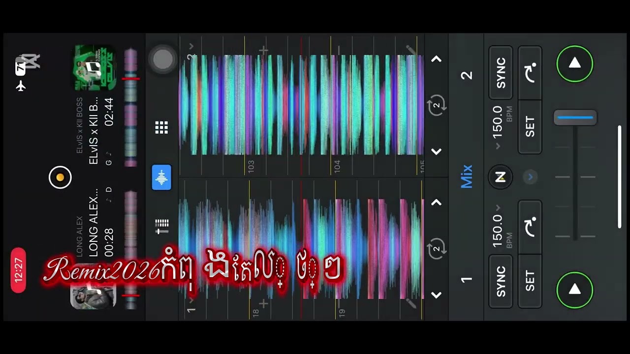 Remix2026ចេញថ្មីកំពុងតែល្បី4បទជាប់គ្នា🚶🏾‍➡️🚶🏿‍♀️‍➡️🚶🏿‍♀️‍➡️