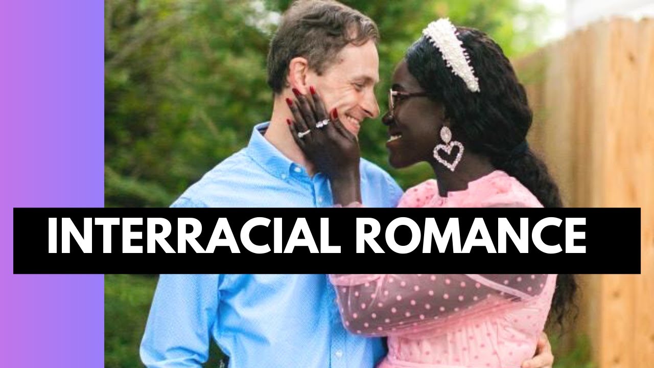 Tips to Find YOUR Interracial Love! | Christian Married Couple