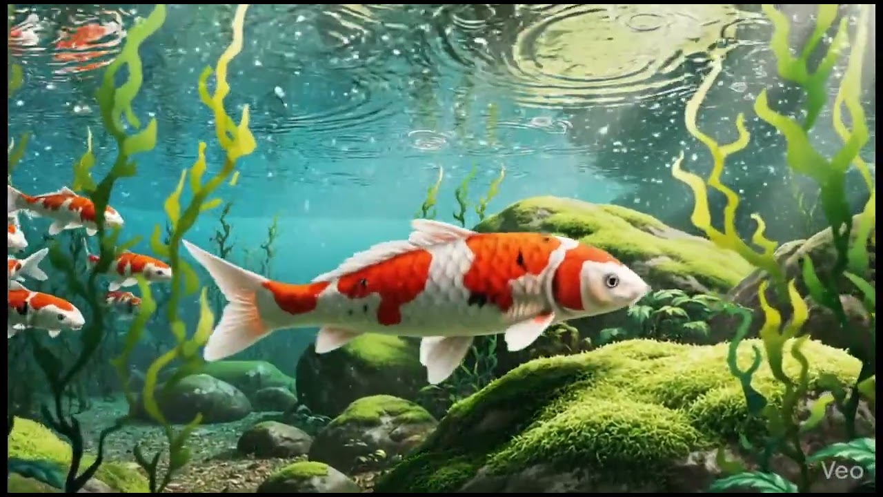 Ghibli style beautiful peaceful moments of early morning 
