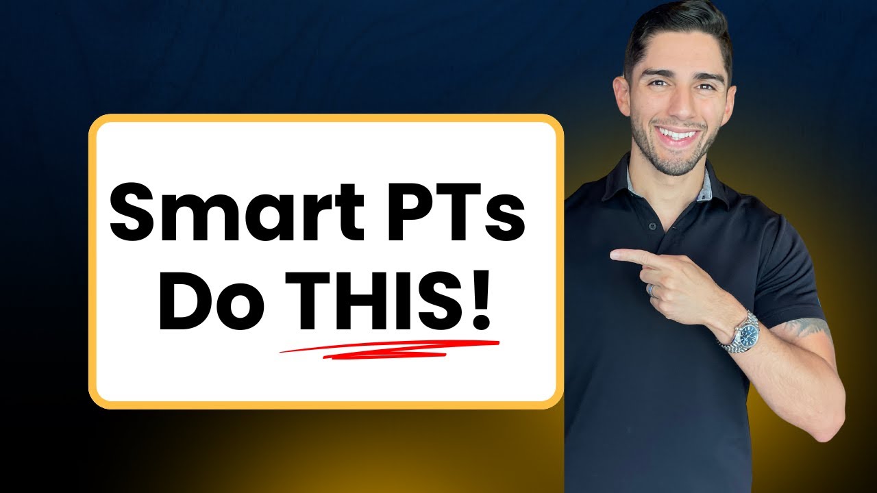 The New Way Physical Therapists Are Hitting Consistent $50k Months in 2026