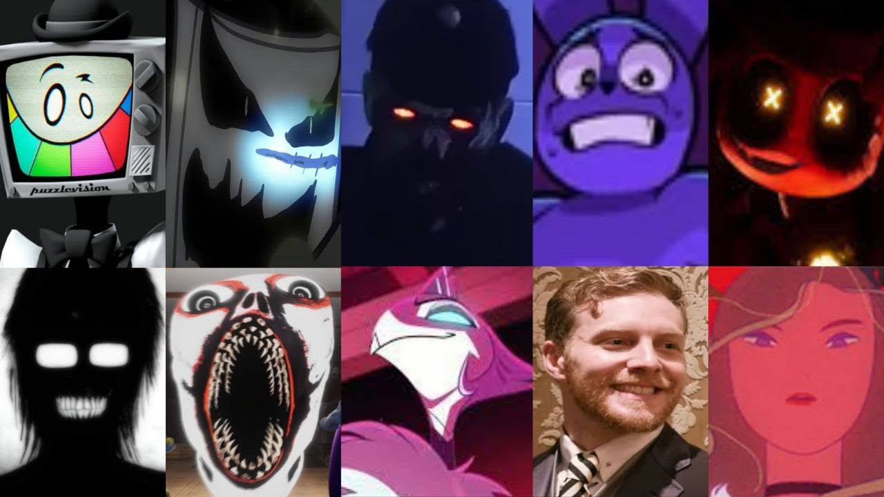 Defeat All My Favorite Youtube Villains Part 49