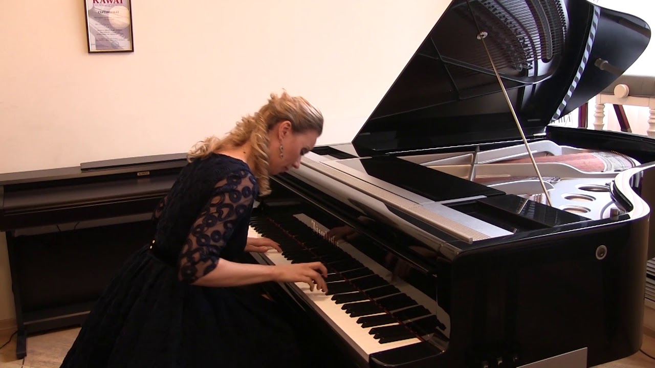 Mendelssohn-Bartholdy 