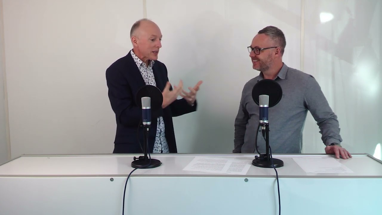 VendTech FM Ep8 - Reducing the tech skills gap