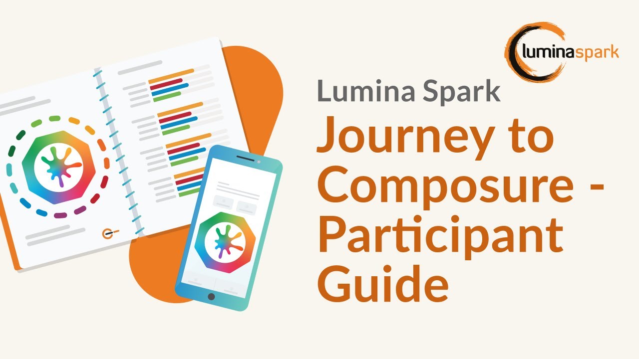 Journey to Composure - Participant Guide