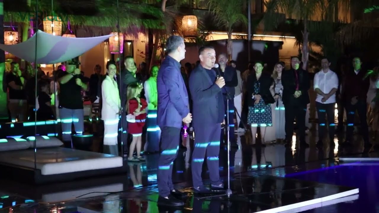 ''Regina Palm'' në Orikum vend ideal për të kaluar pushimet!