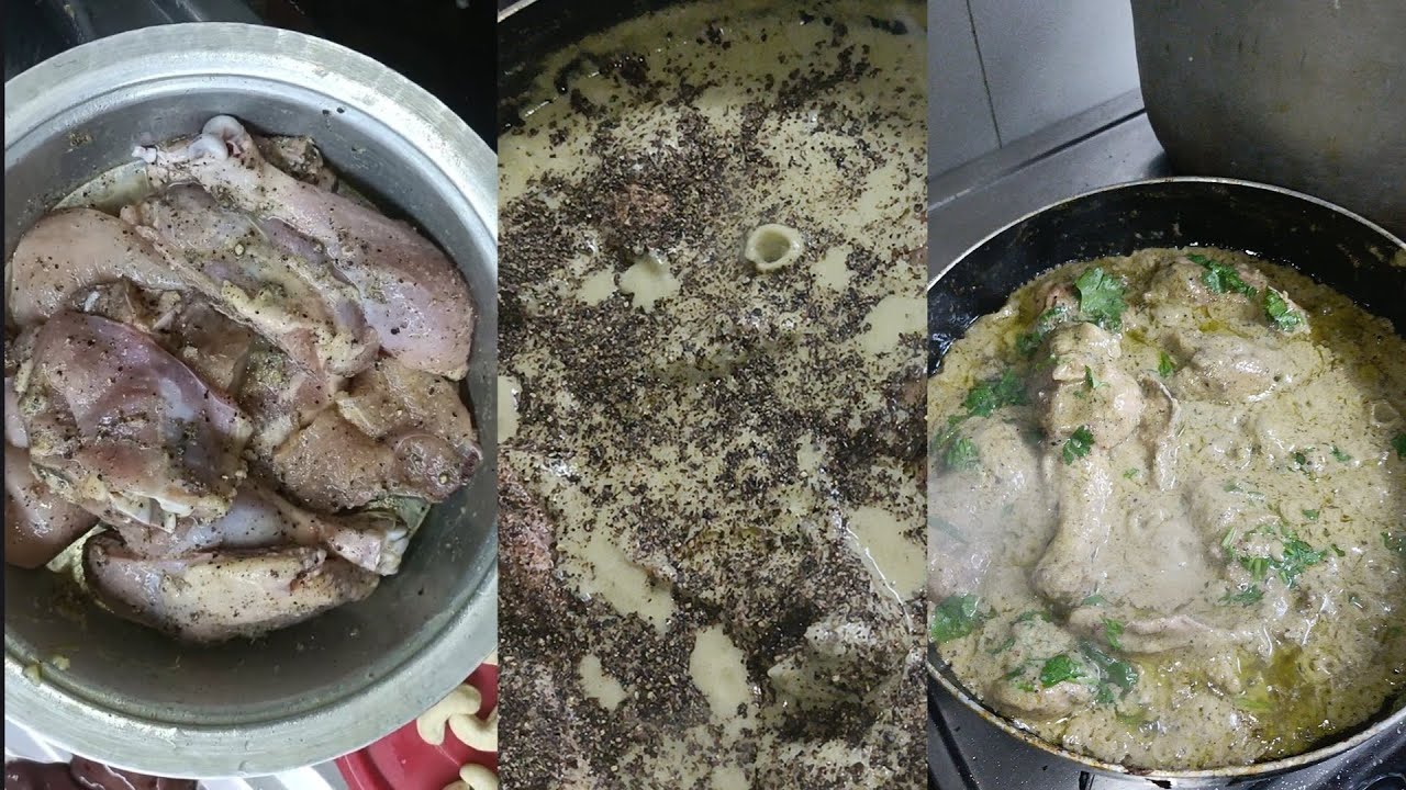 @Trending #pepper chicken# recipe nasira#food  vlog# subscribe #please 💫