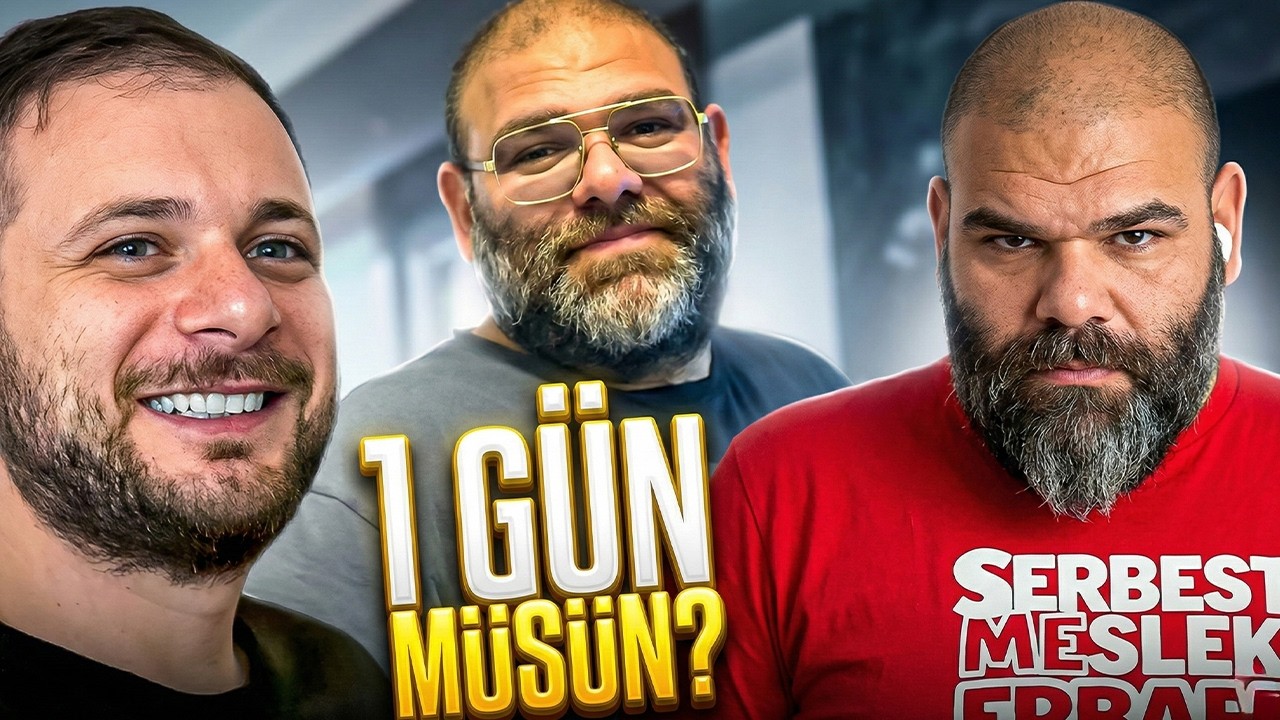 Nasıl Gidiyo Bu Hayat..? Miniks’ler