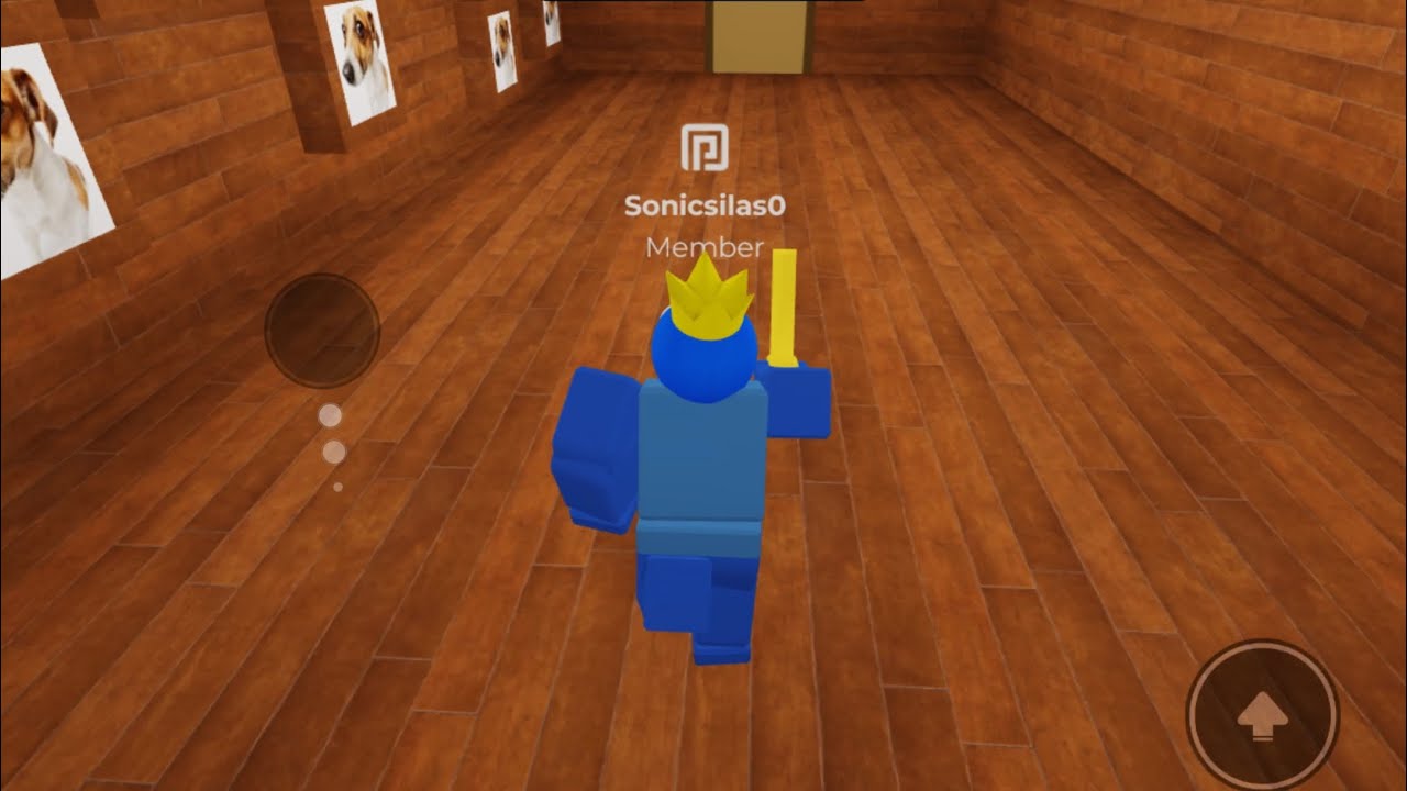 DOORS But Ohio Full Gameplay
