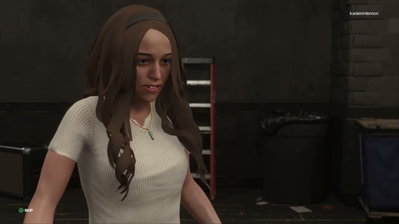 I HATE TROY SIMPKIN / WWE2K24 MyRise Unleashed