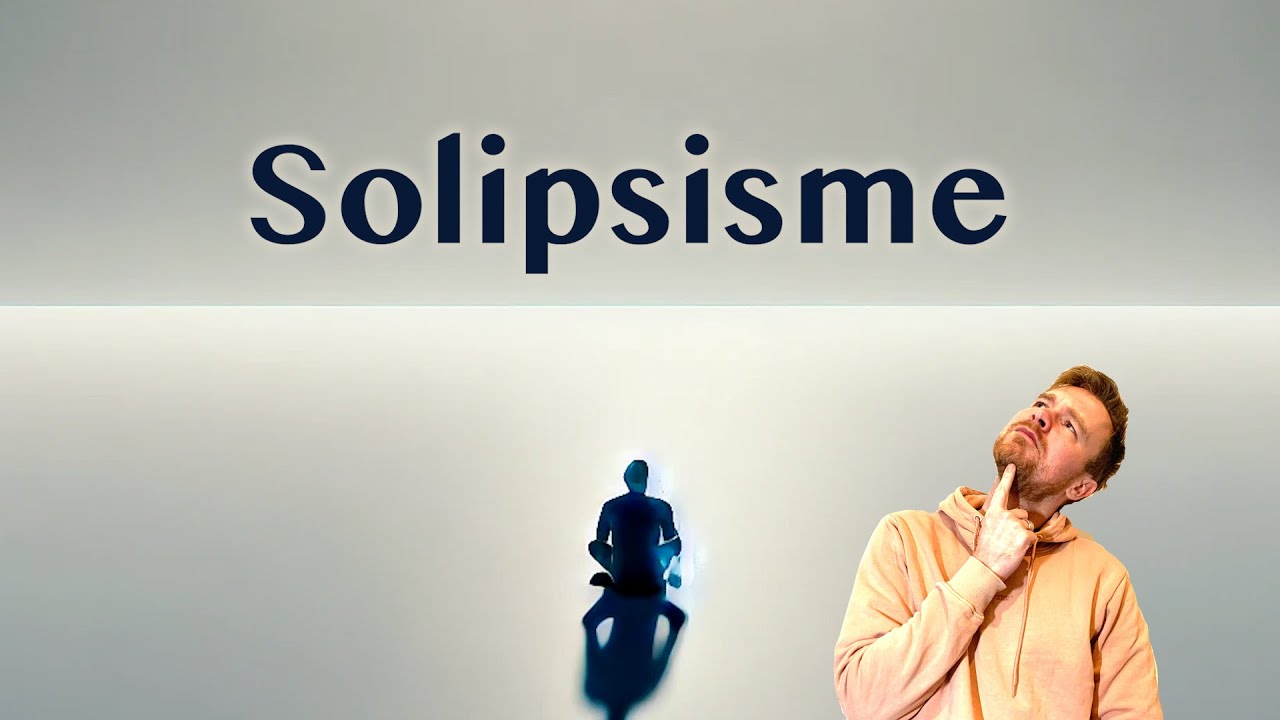 Denk mee: Solipsisme