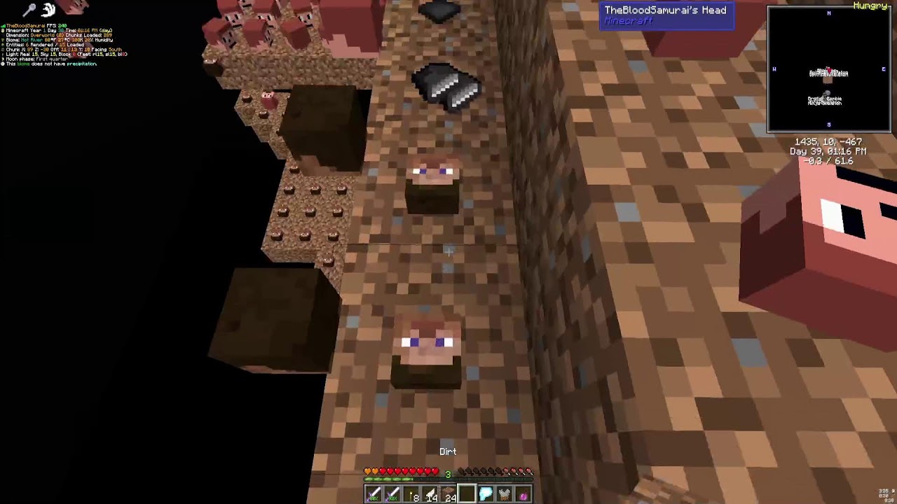 Gregtech Noob Plays GTNH Garden of Grind for the First TIme!
