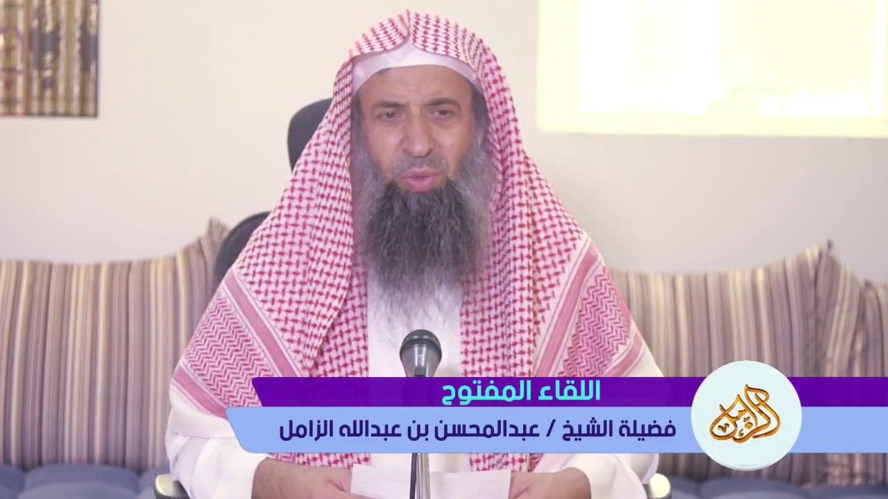 حكم قطرة الأنف للصائم
