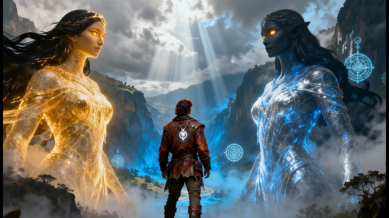I Entered a Forbidden Valley Ruled by Giant Women — And Became Their Prophecy | HFY Sci-Fi Story