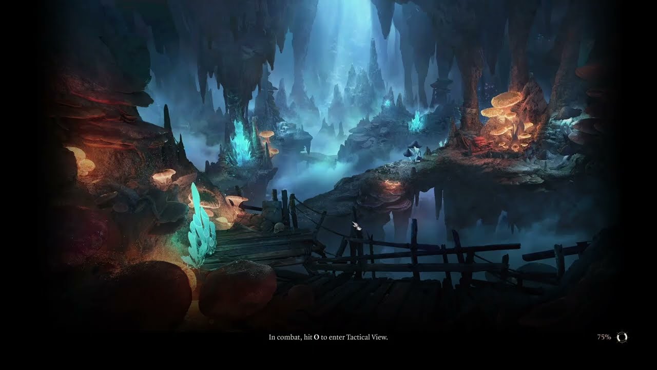 Baldur's gate 3 with the nerds part 21