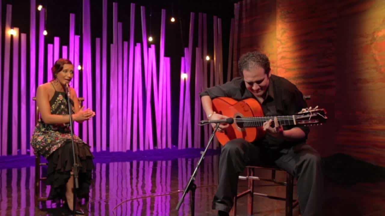 MARIANGELES FERNÁNDEZ, DIEGO DEL MORAO - Ya va llegando el invierno
